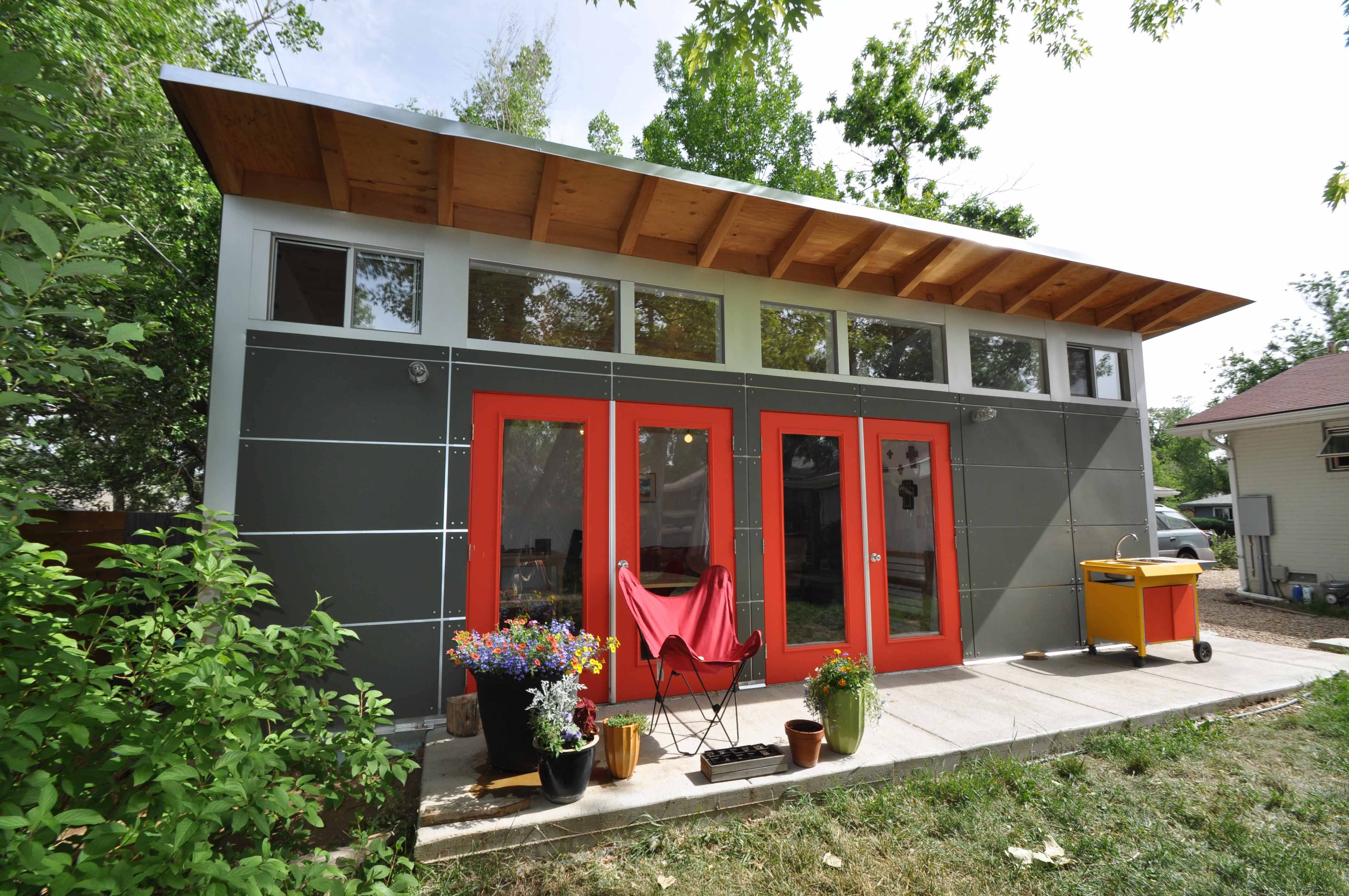 Single Home Improvements