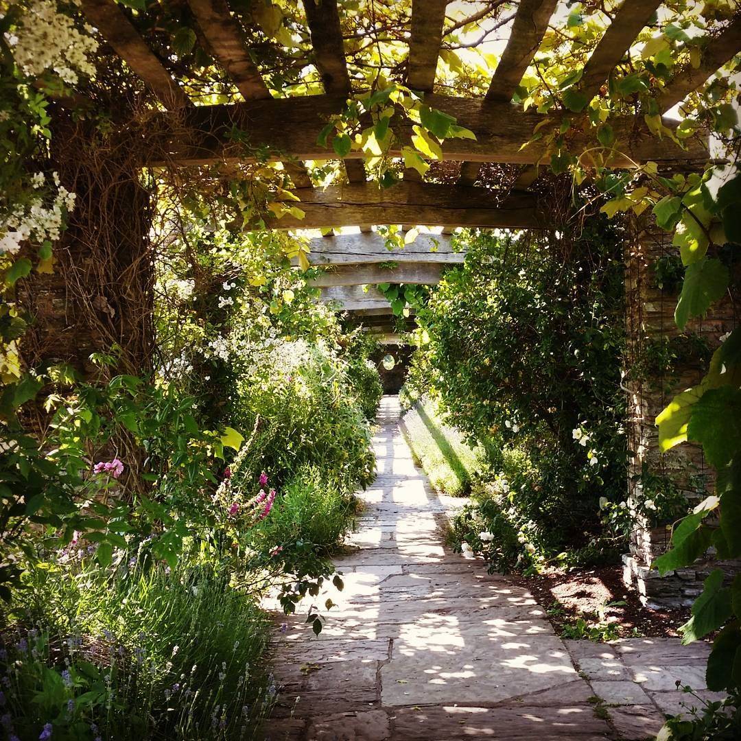 Beautiful Small Cottage Garden Ideas