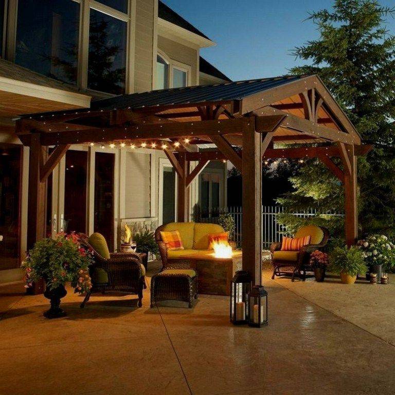 Beautiful Small Cottage Garden Ideas