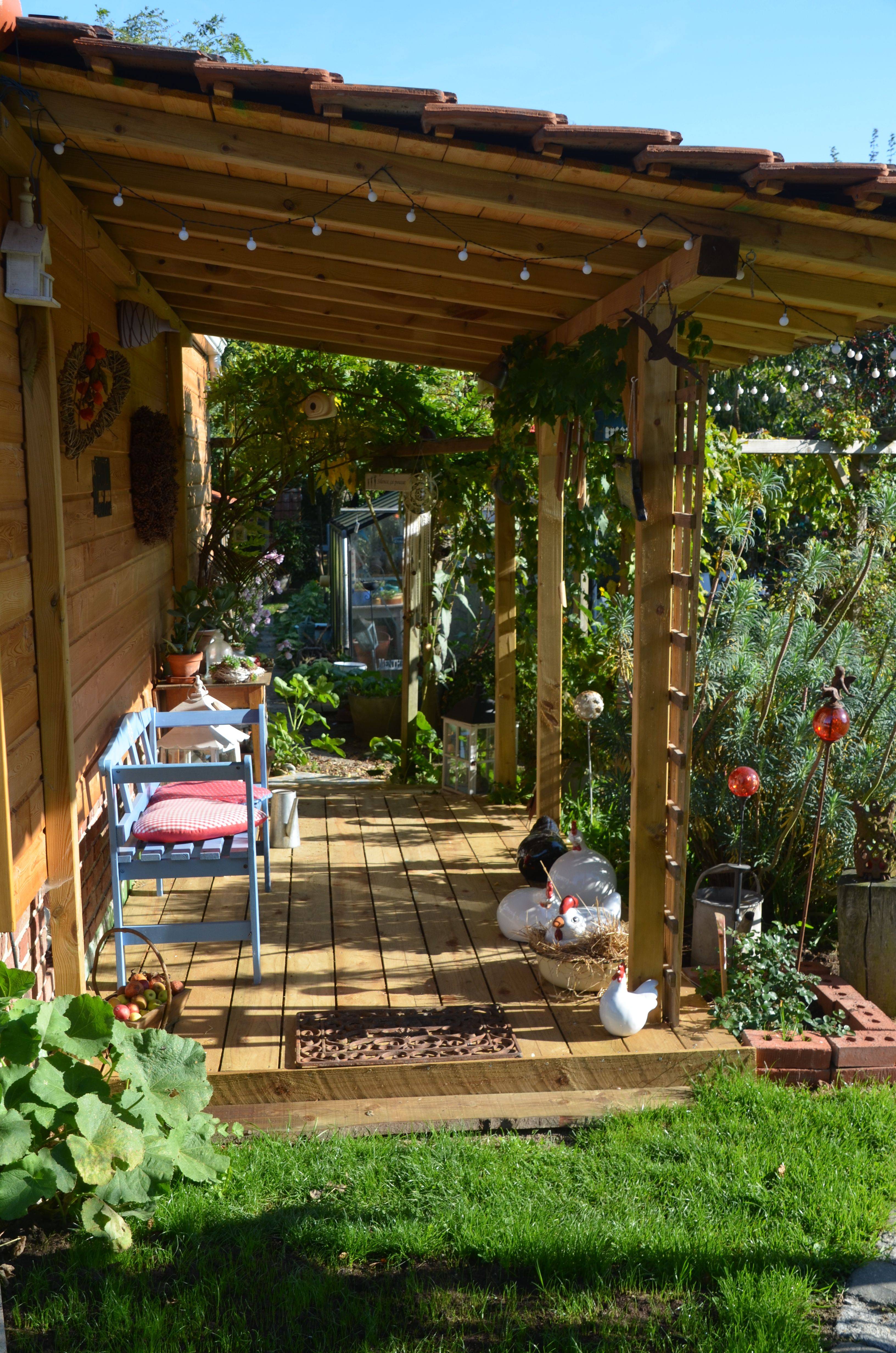 Hydrangas Cottage Garden