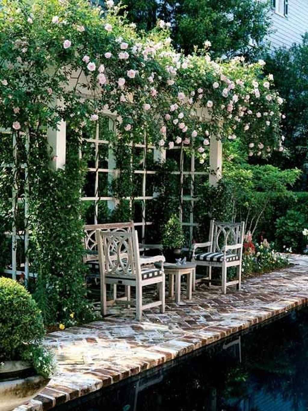 Chez Nous Cottage Garden