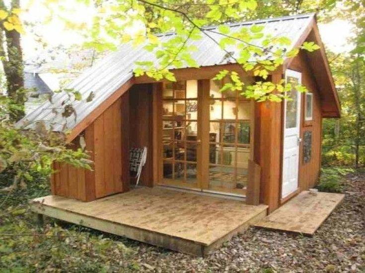 Popular Diy Backyard Studio