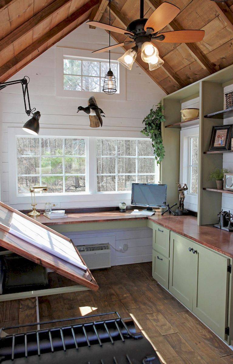 Prefab Backyard Studios