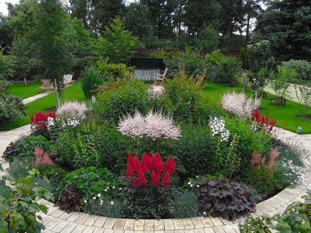 Beautiful Garden Fence Ideas