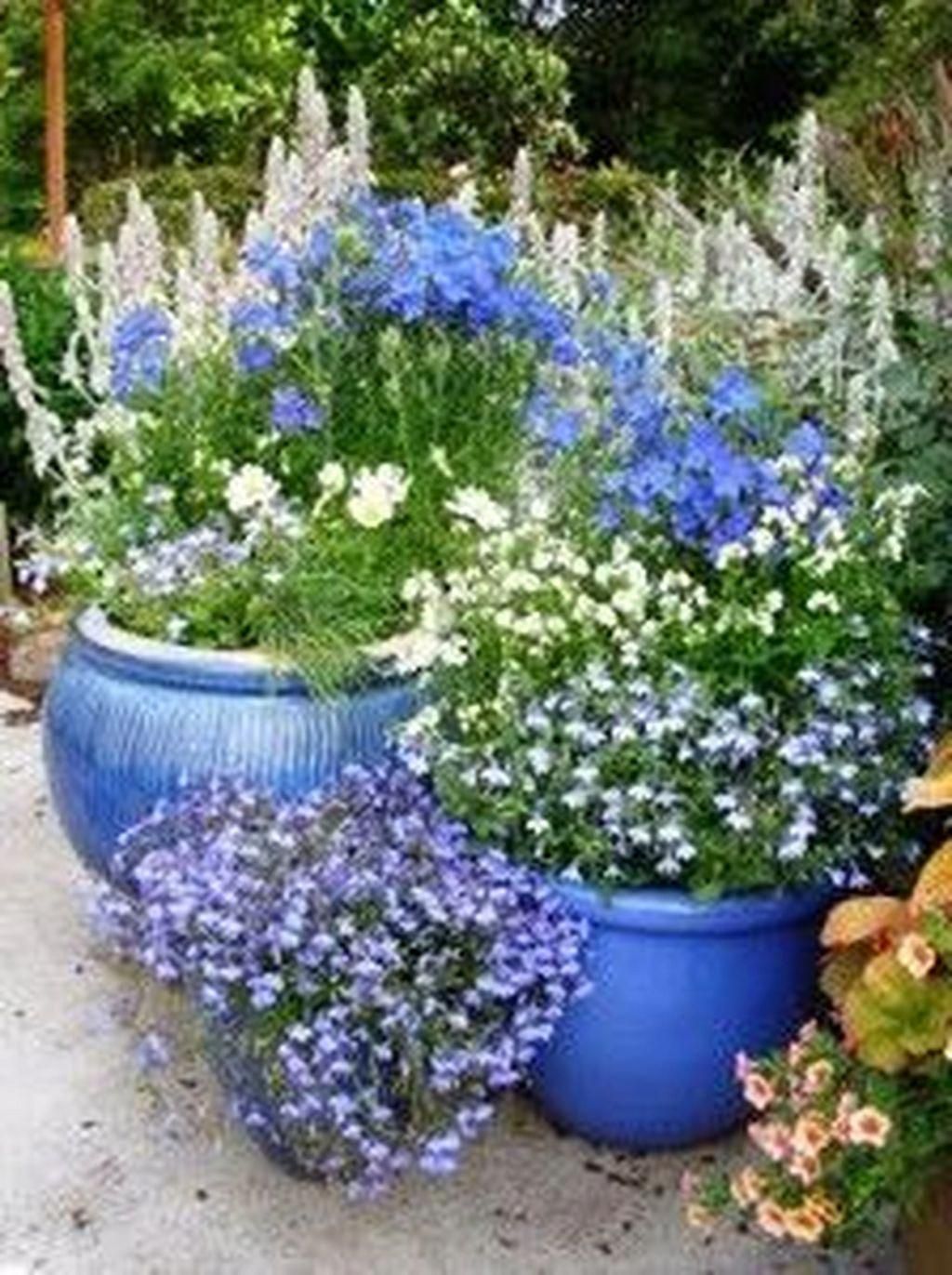 Best Front Door Flower Pots