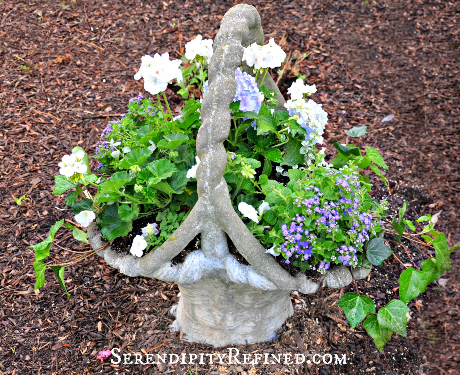 Simple Container Garden Flowers Ideas Container Gardening Flowers