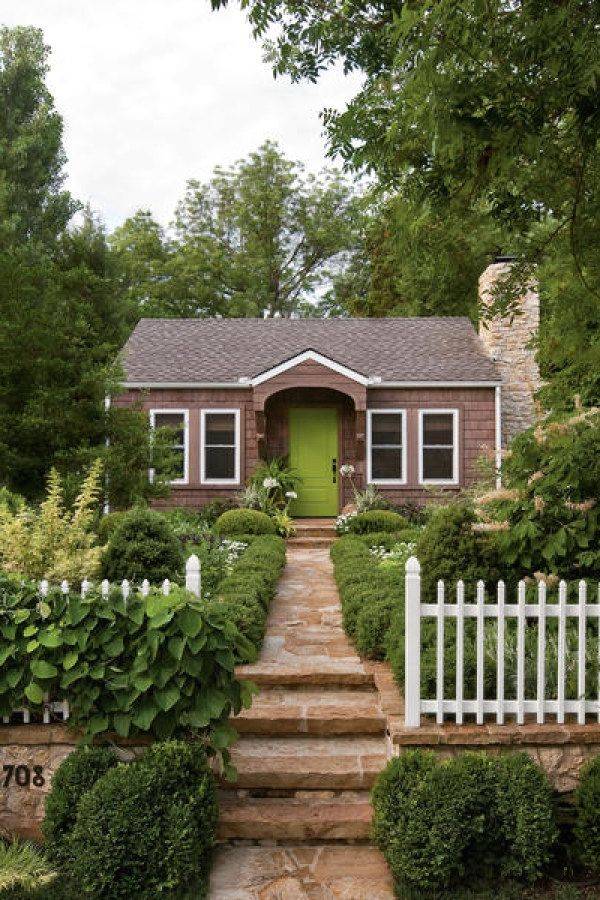 Alabama Cottage Garden Gardens Cottage Garden