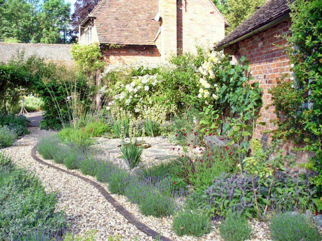Hgtv Gravel Landscaping