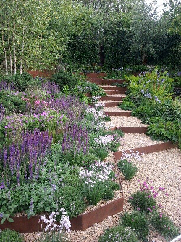 Gorgeous Gravel Garden Ideas