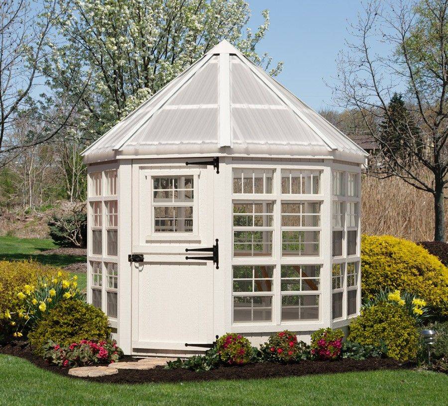 Shed Kits