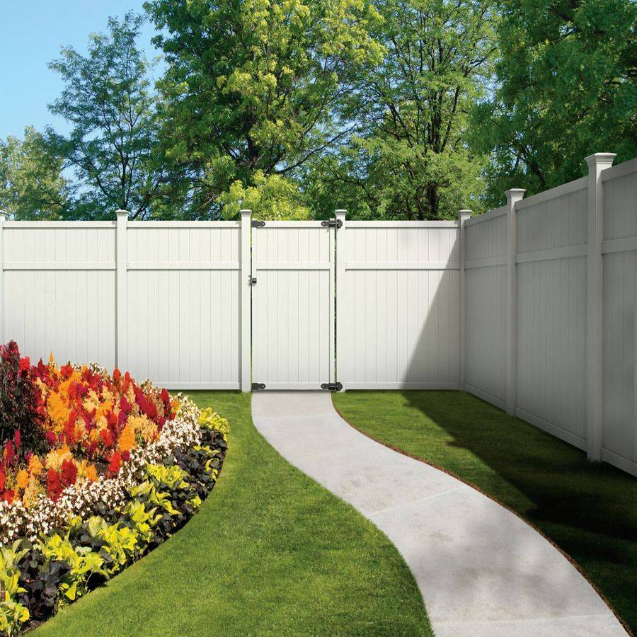 Vinyl Fencing Wholesale