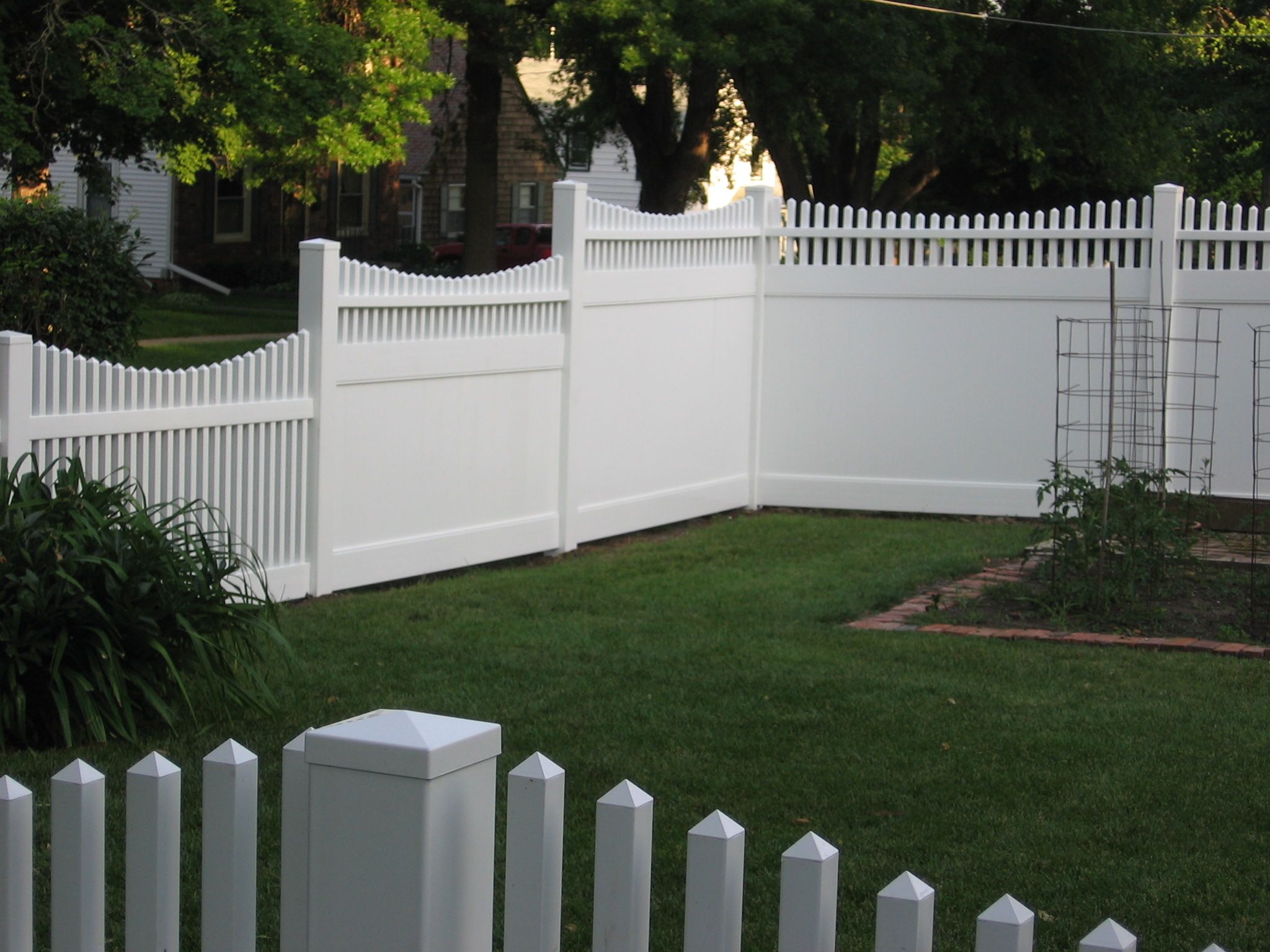 Landscape Gardening