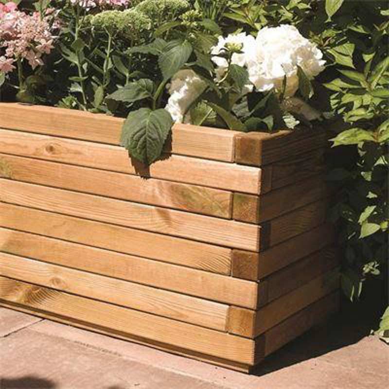 Rowlinson Garden Creations Planter Landscaping