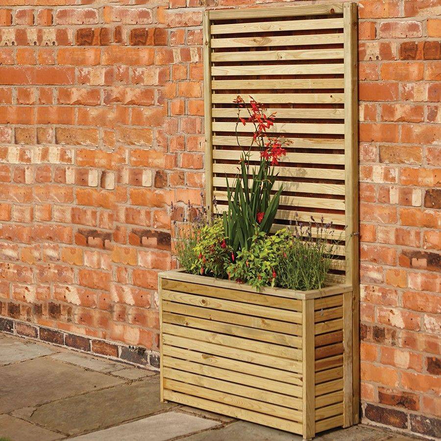 Rowlinson Garden Products Garden Chest