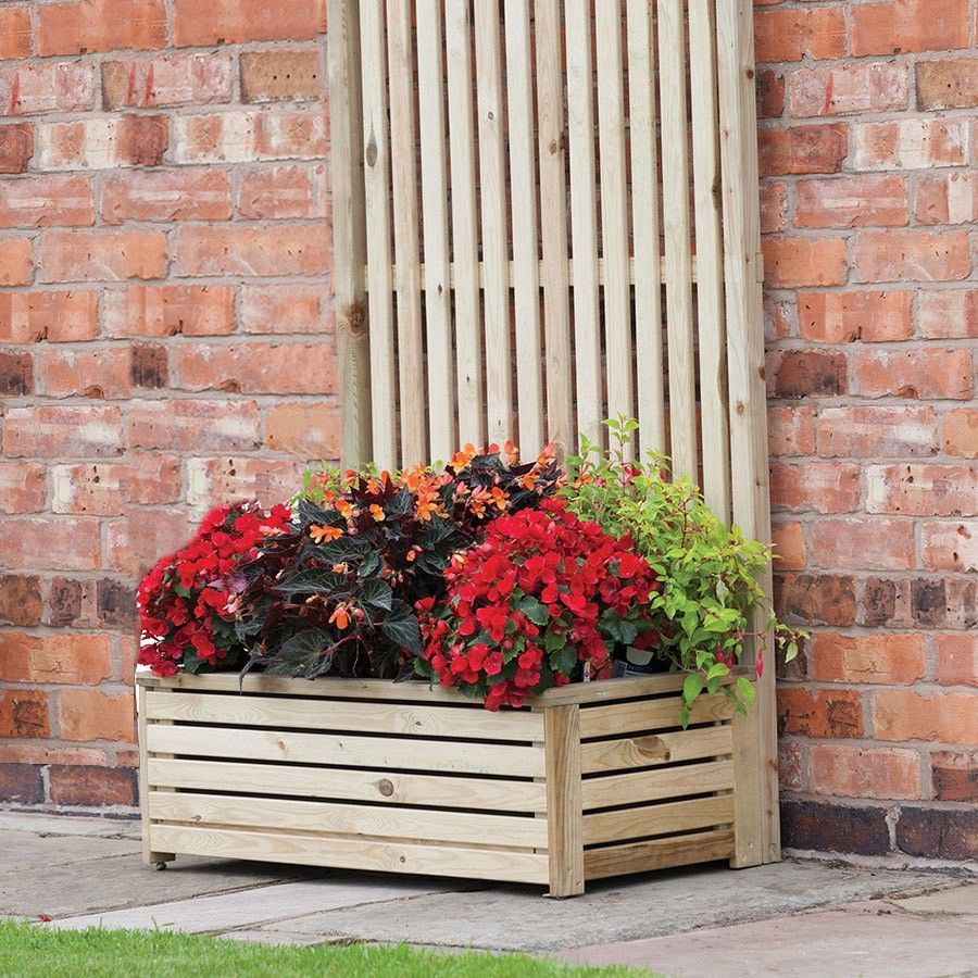 Lattice Rowlinson Garden Products