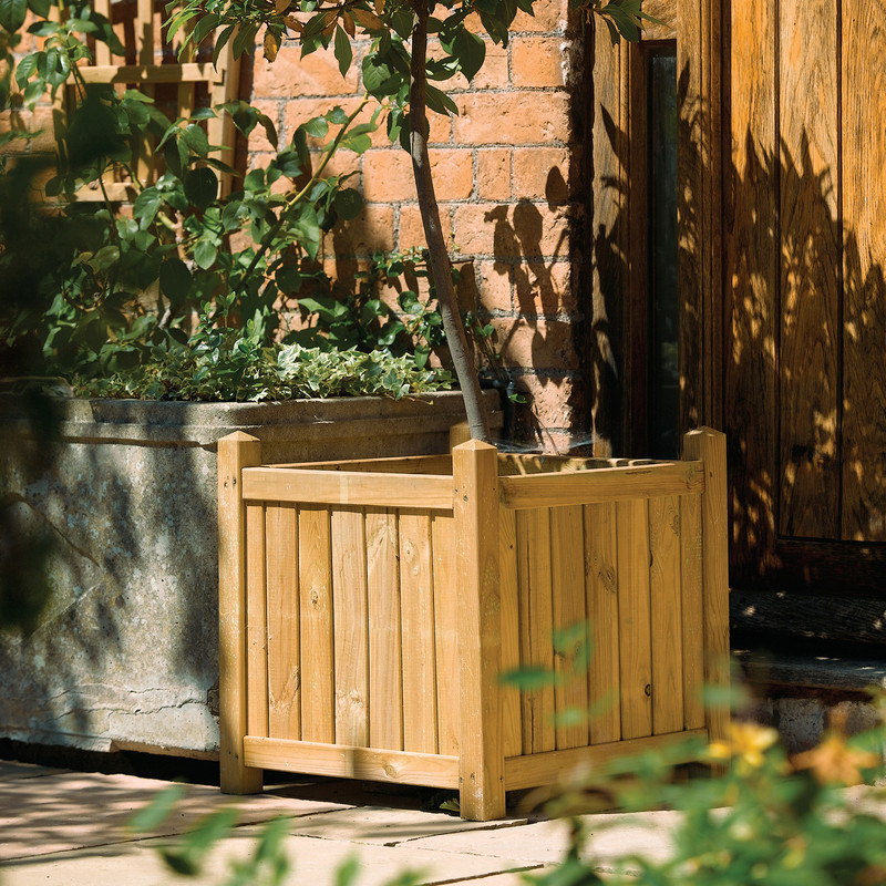 Rowlinson Sorrento Planter Rowlinson Garden Products Cuckooland