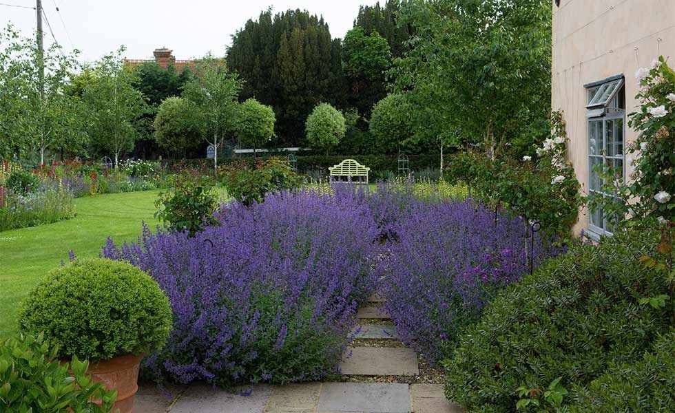 Gardenlandscape Ideas