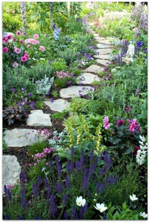 Simple Front Yard Landscaping Ideas
