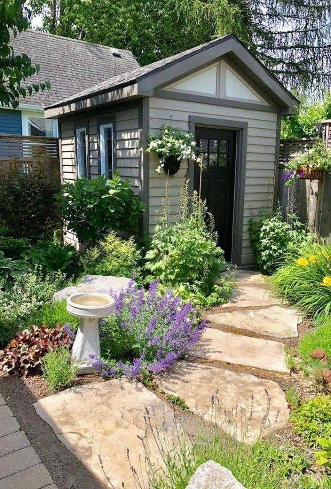 Simple Front Yard Landscaping Ideas