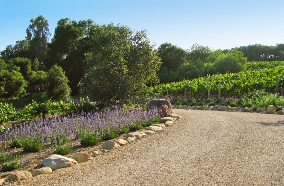 Stunning Front Yard Rock Garden Landscaping Ideas Insidecoratecom