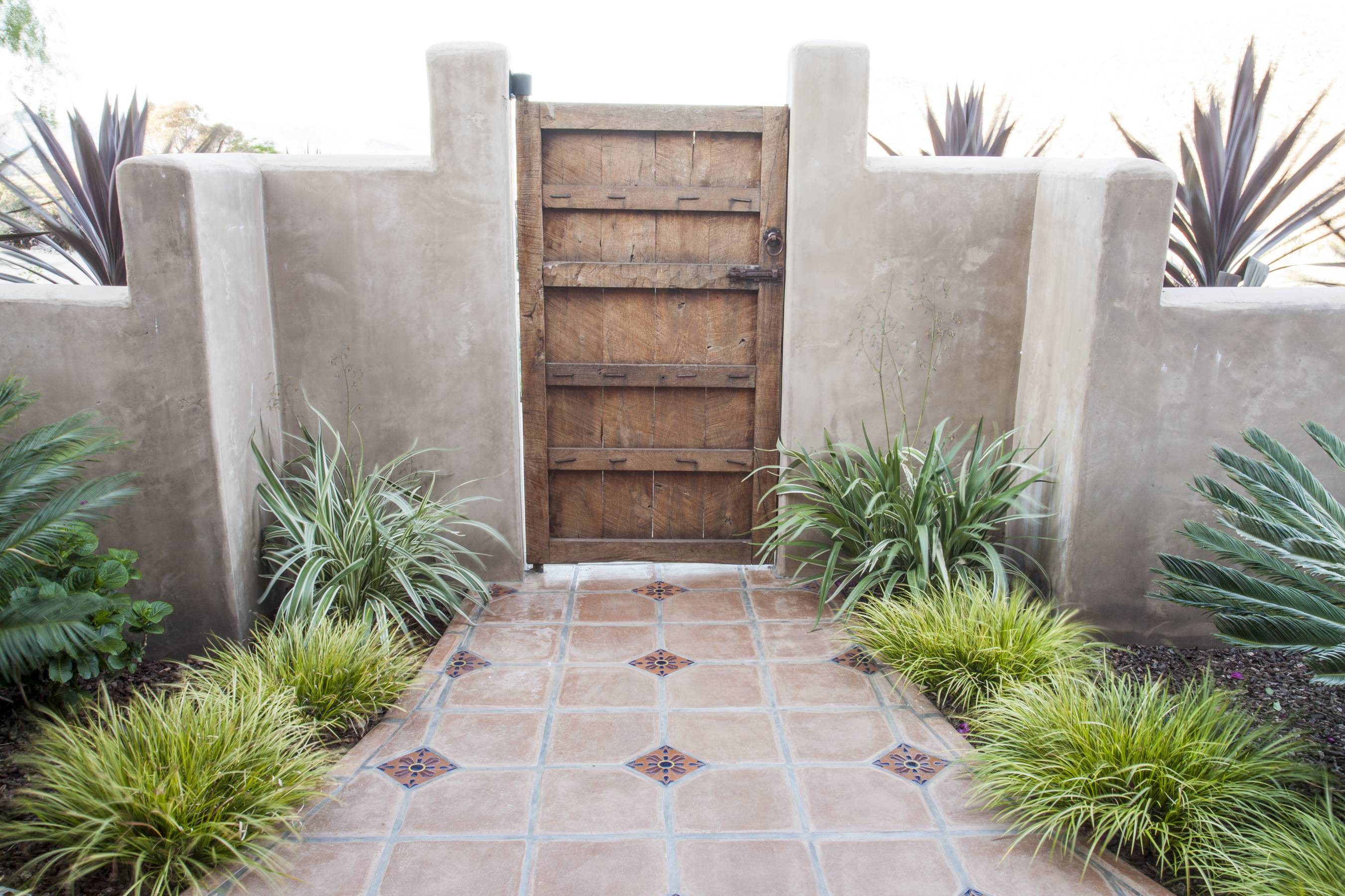 Creative Southwestern Garden Designs