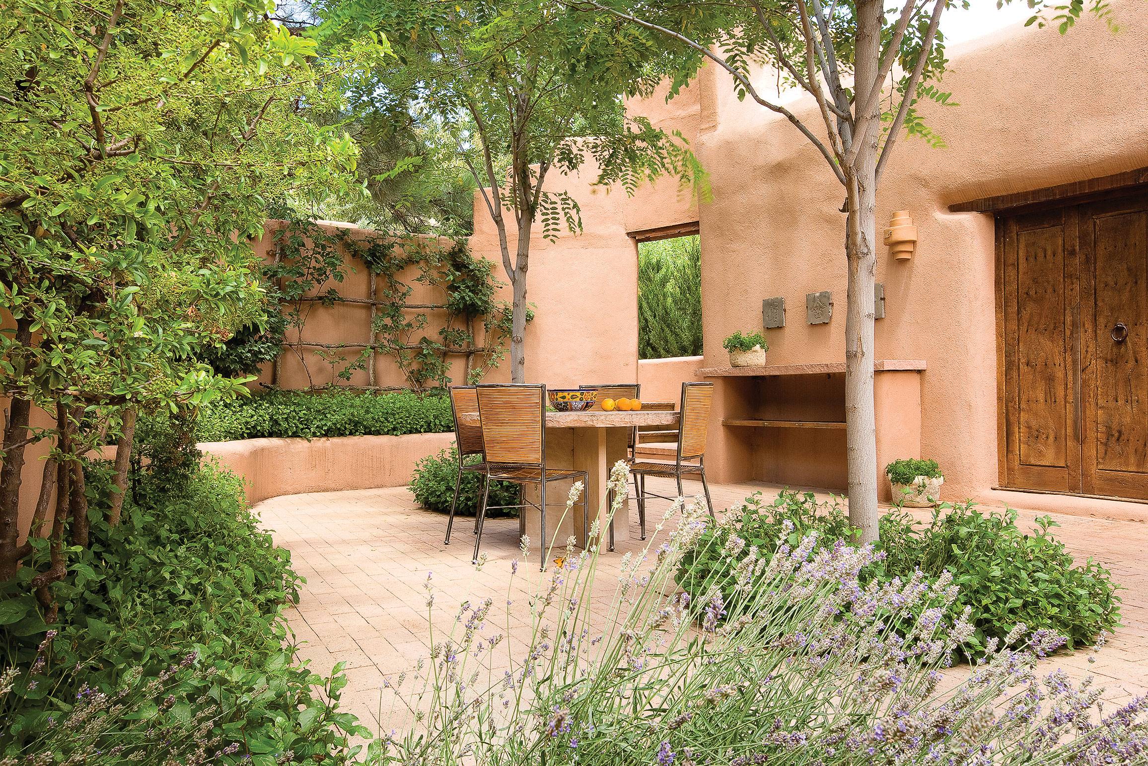 Santafe Sothebysleben