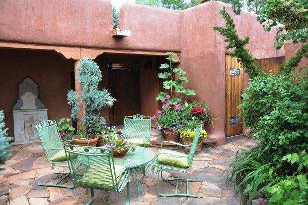 The Perfect Xeriscape Landscape Design