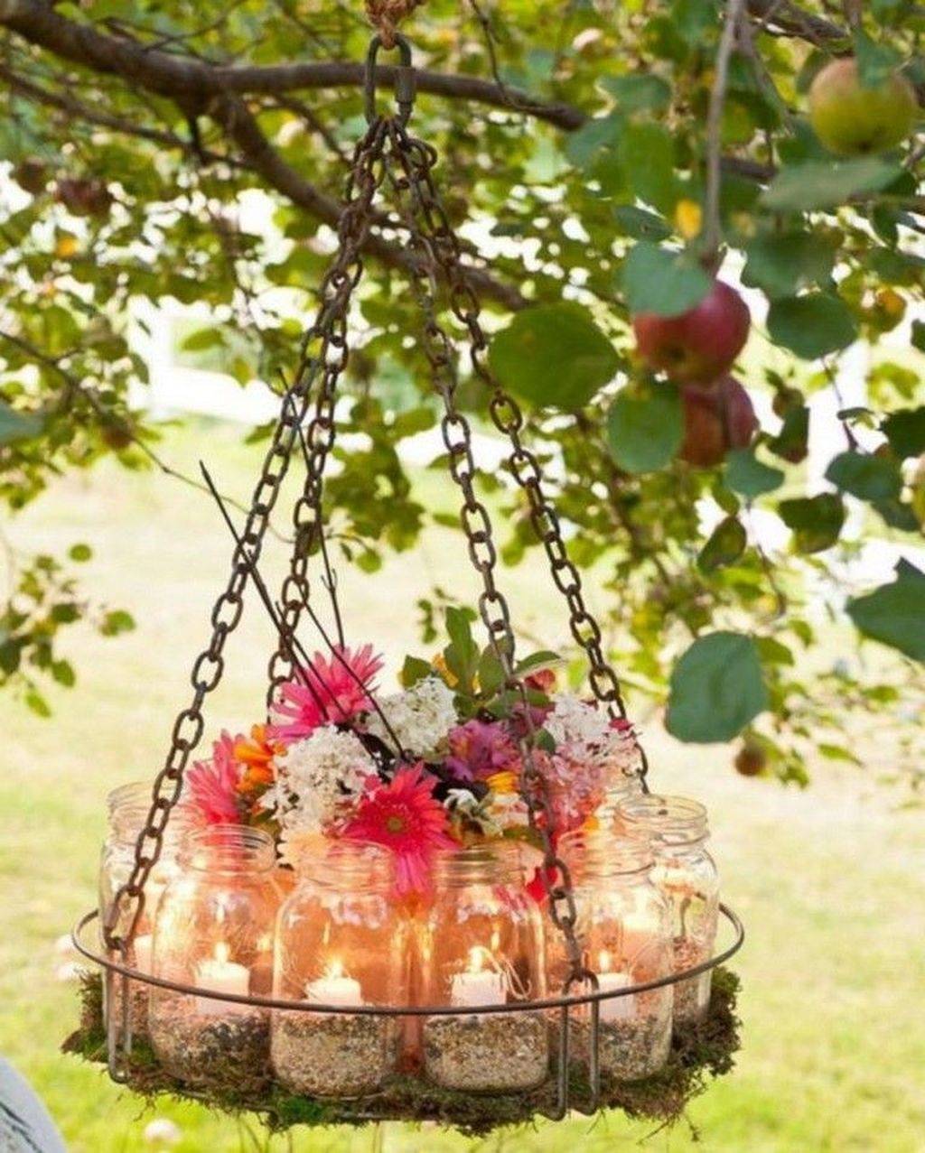 21 Glass Garden Decor Ideas You Must Look SharonSable