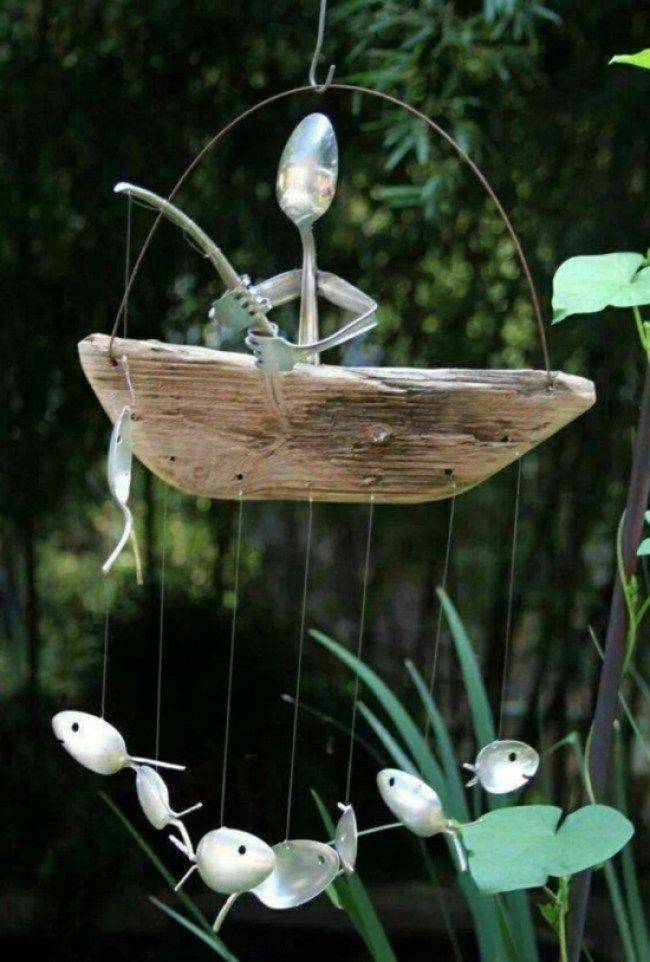 Amazing Diy Garden Decorations