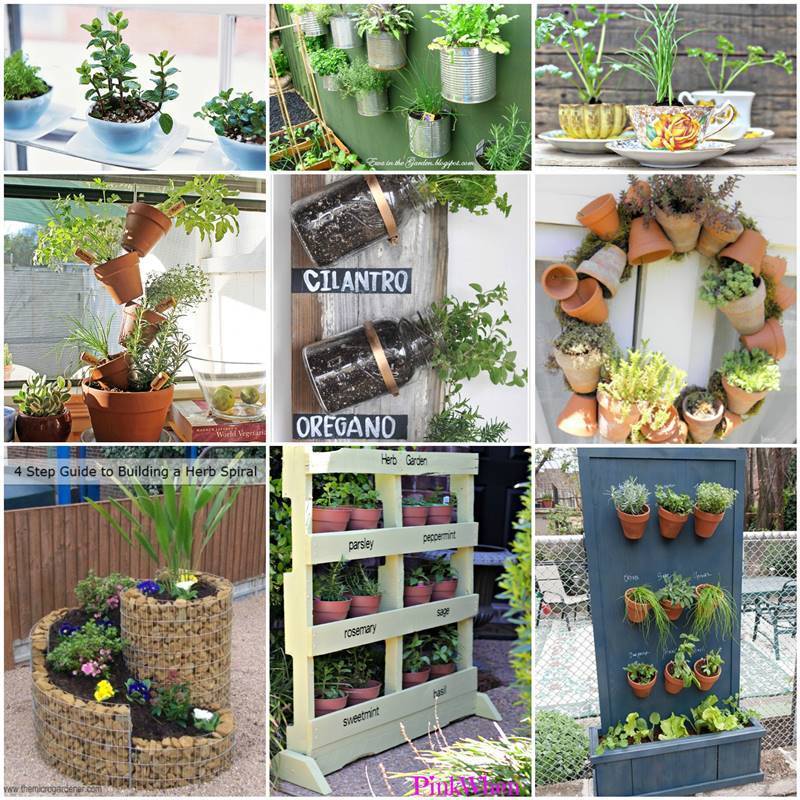 21 Creative DIY Garden Ideas To Consider SharonSable