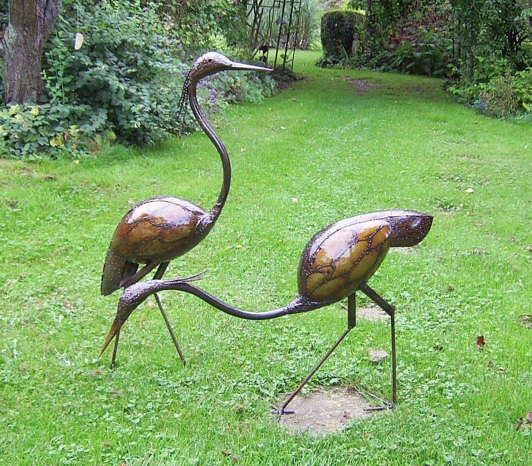 Beak Facing Down