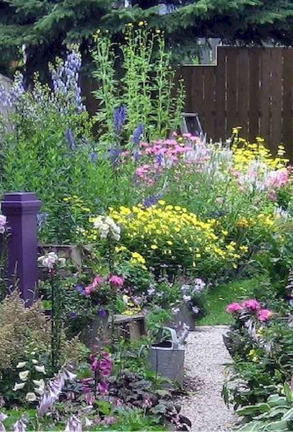 Small Cottage Garden Ideas