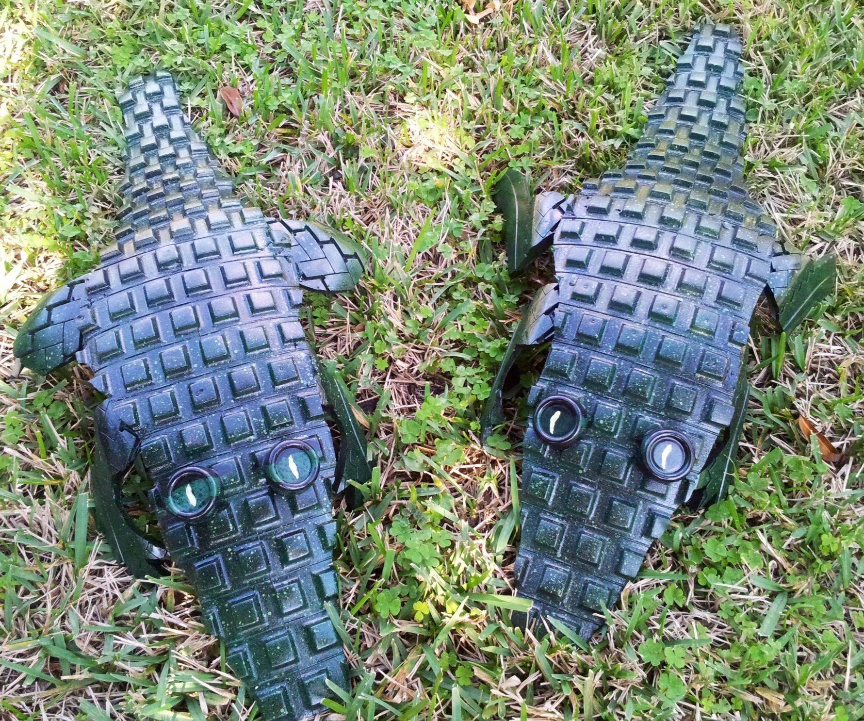 Alligator Tires