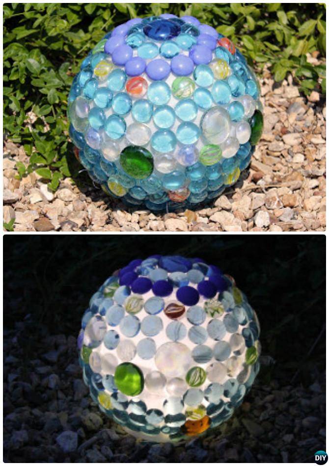 Best Garden Art Diy Projects