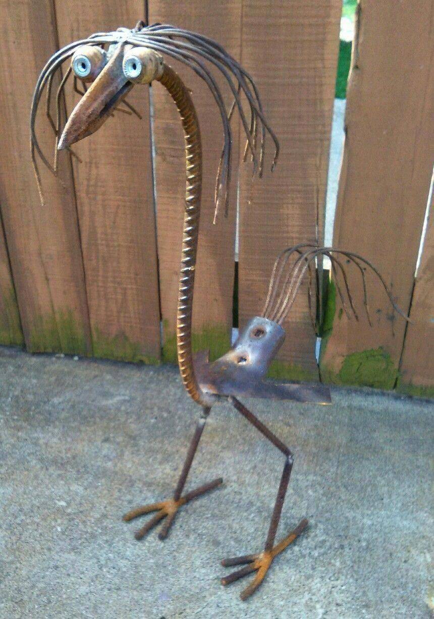 Easy Welding Art Weldingart