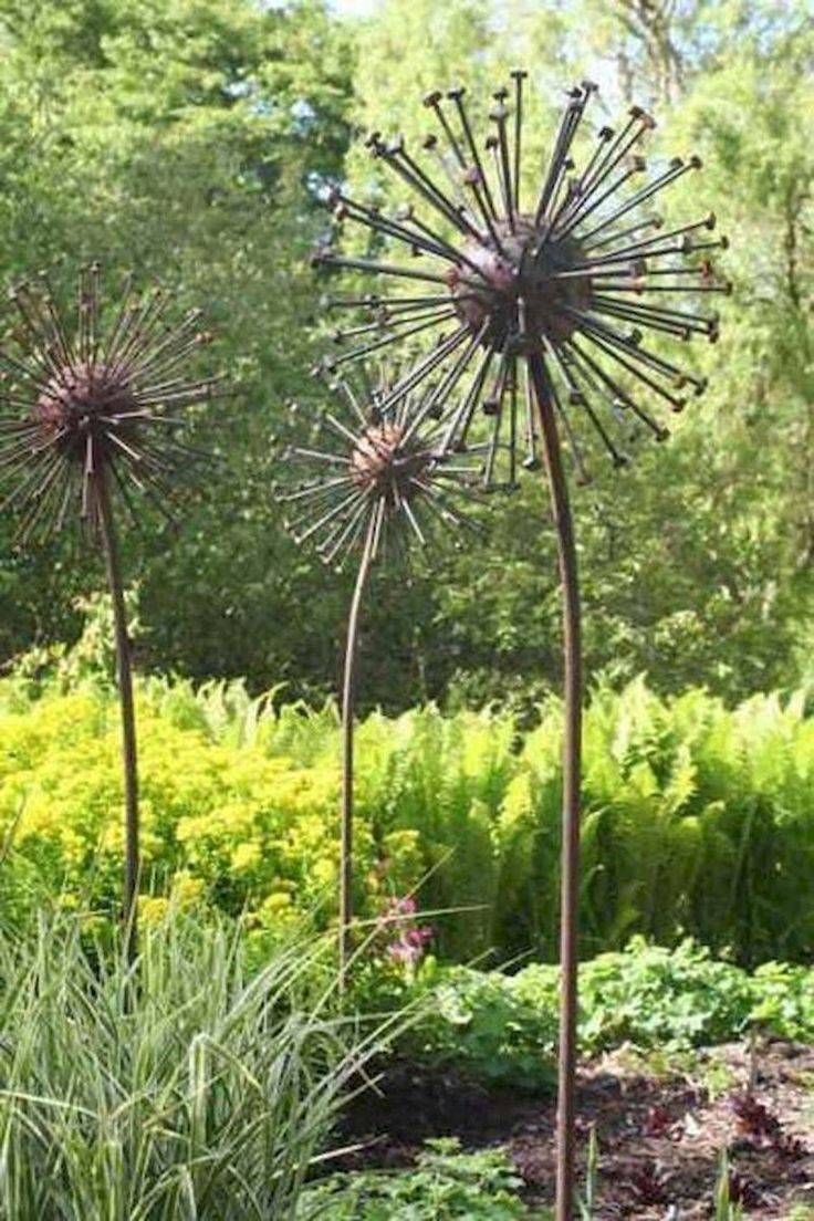 Diy Garden Art