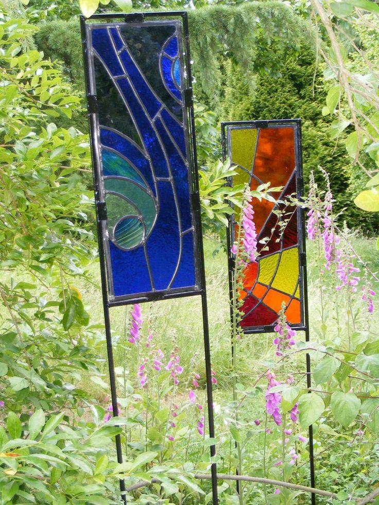 Christmas Garden Delphi Artist Gallery