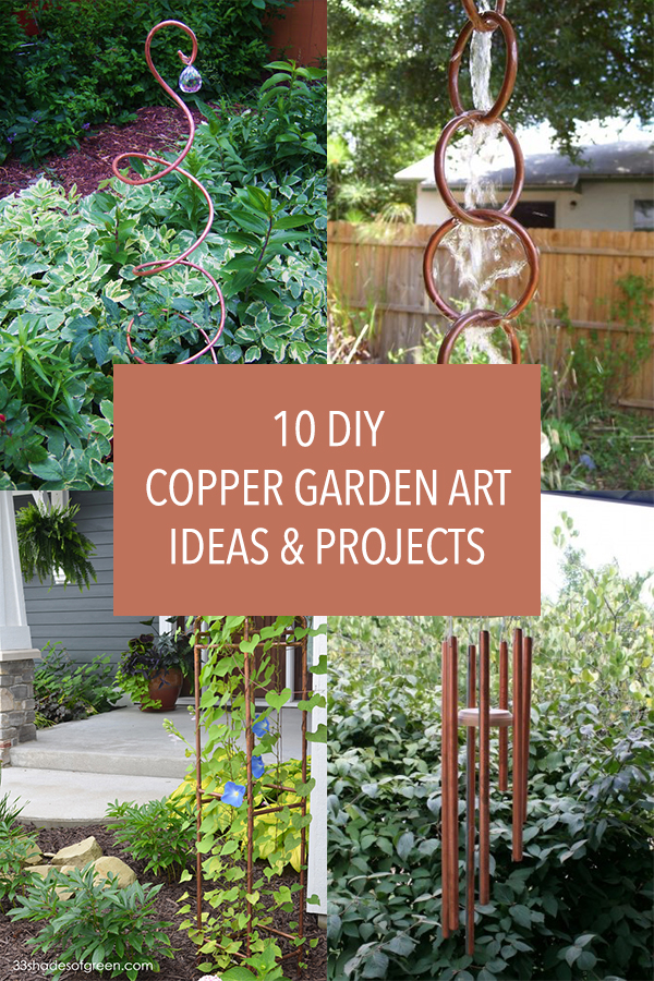 Diy Garden Fountains