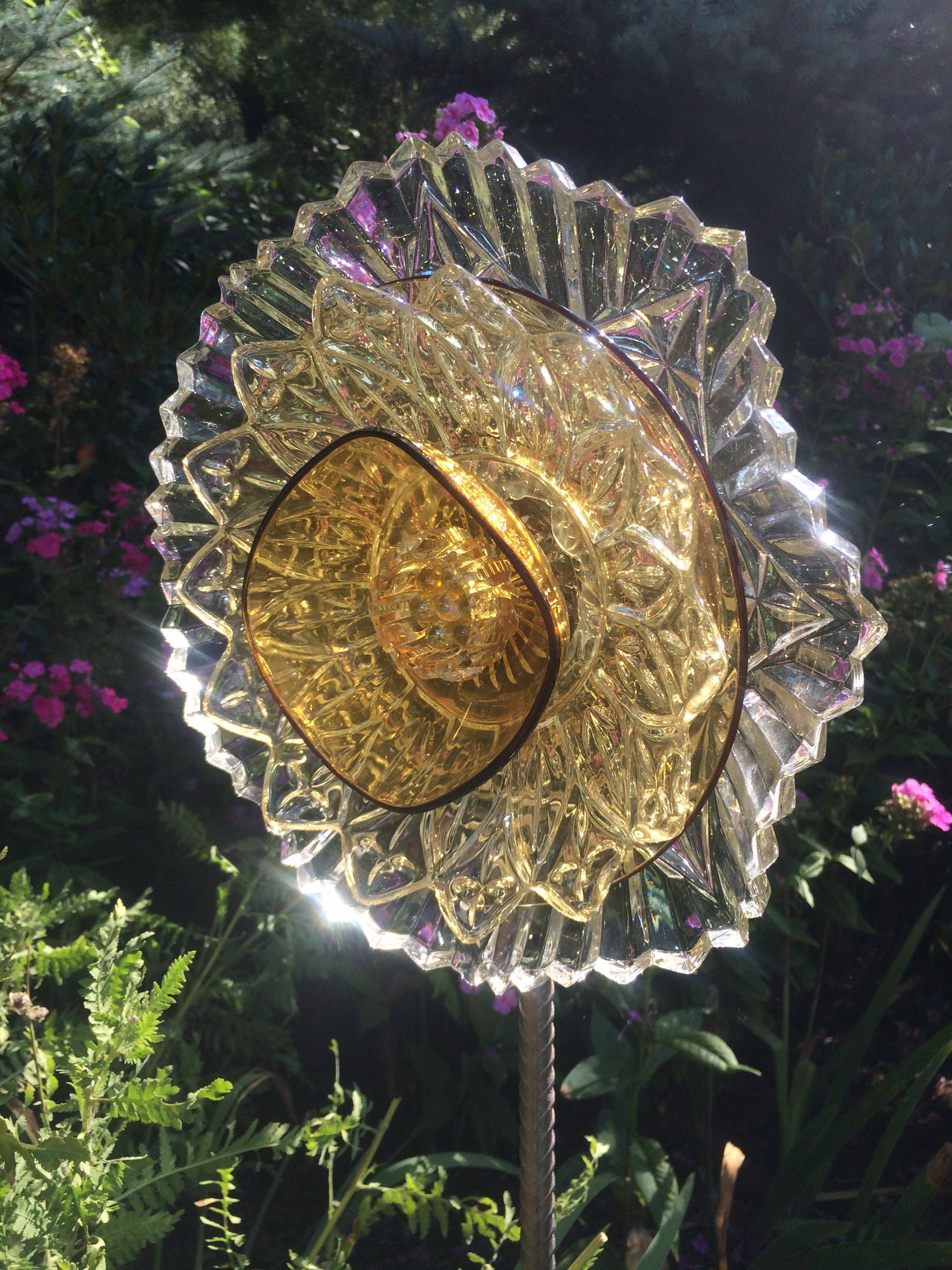 The Repurposer Garden Art Crafts