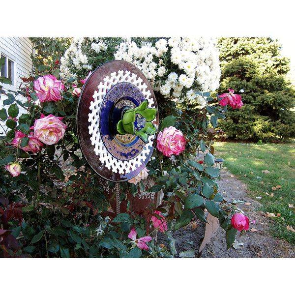 Fantastic Garden Decorations