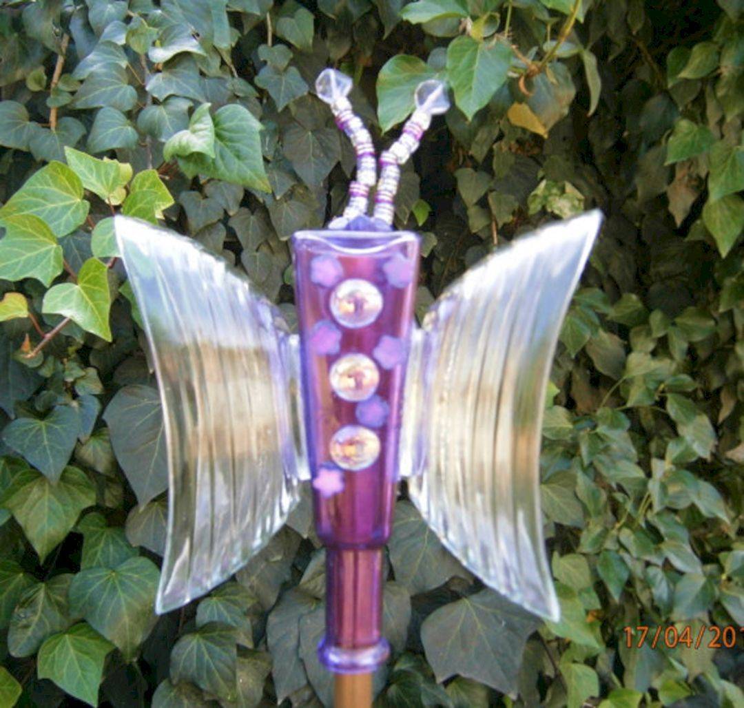 Unique Garden Art Bing Images Glass Garden Art