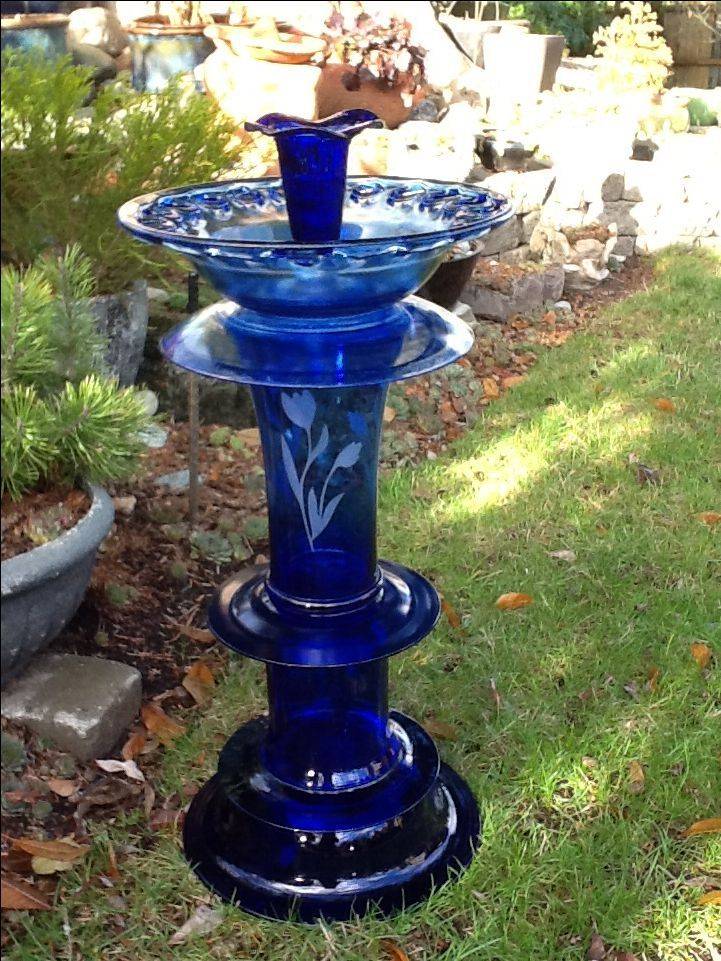 Online Bird Bath