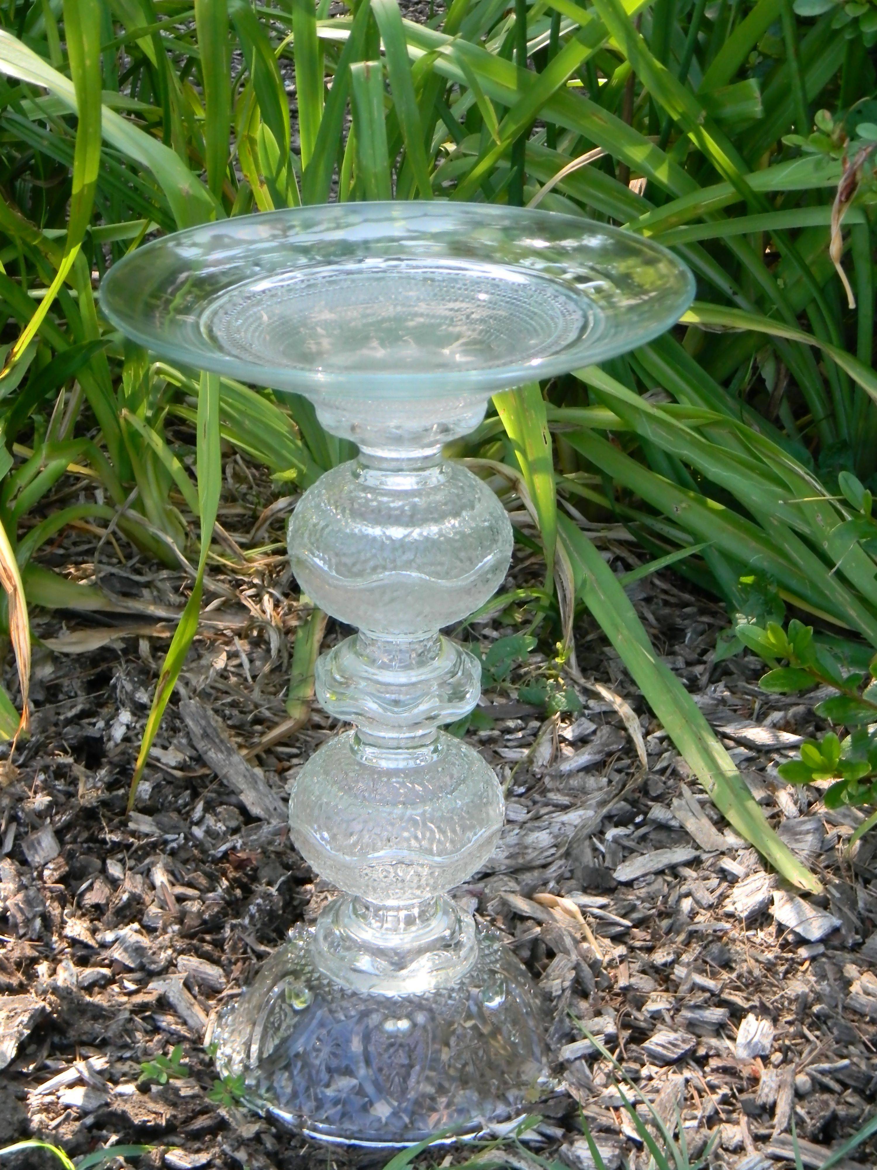 Garden Art Projects