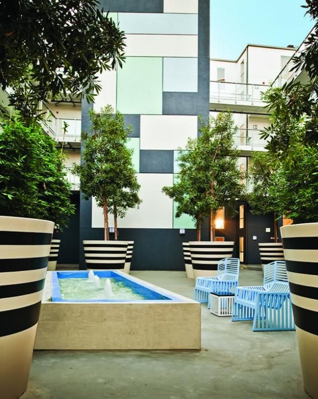 John Gale Landscapes