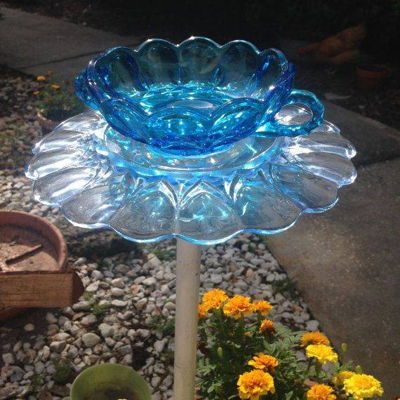 The Garden Great Color