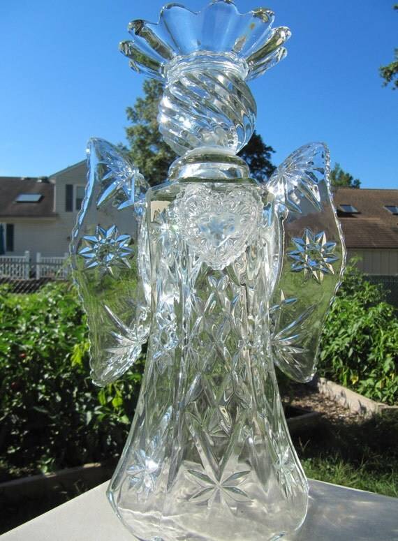 Large Angel Sculpture