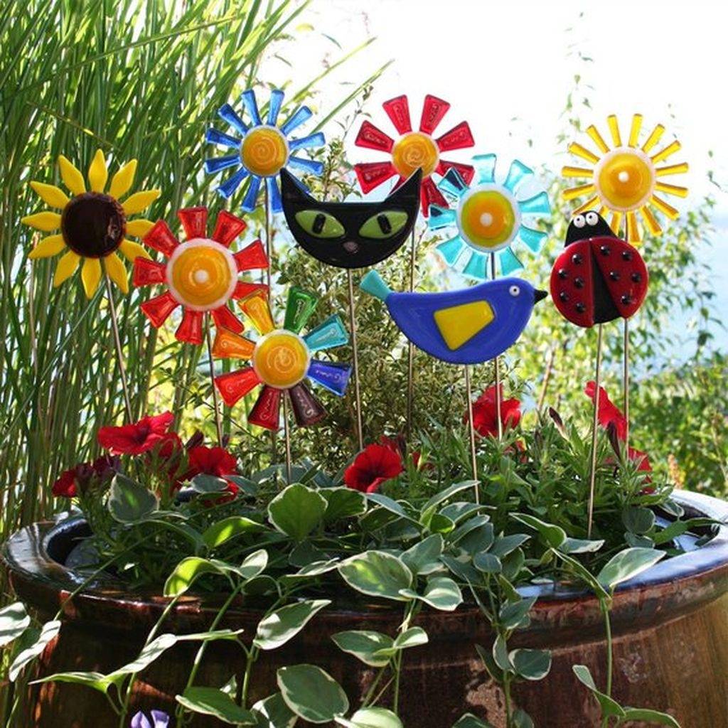 10 Glass Garden Ideas Worth to Check SharonSable