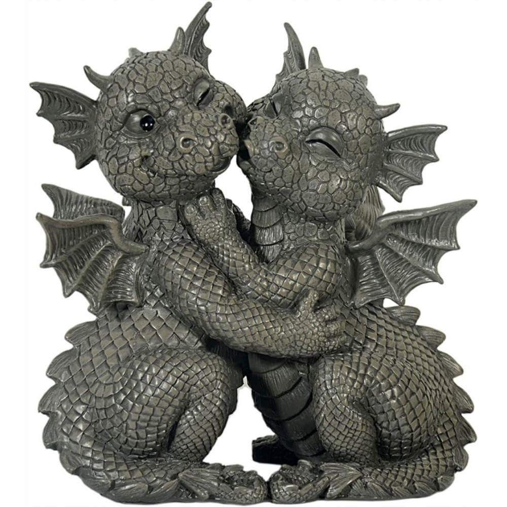 Zulilyfinds Dragon Garden