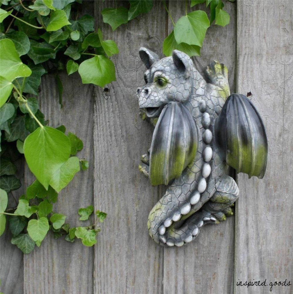 Dragon Garden
