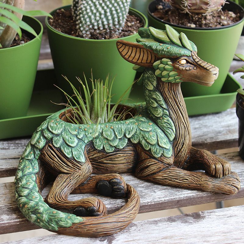 Rusty Metal Dragon Sculpture D Dragon Metal Art Sculpture